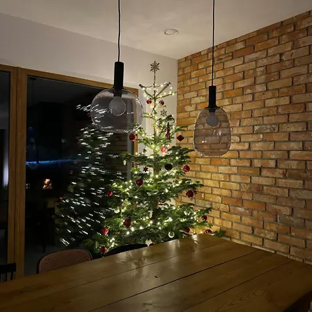 Prázdninový dům House *
