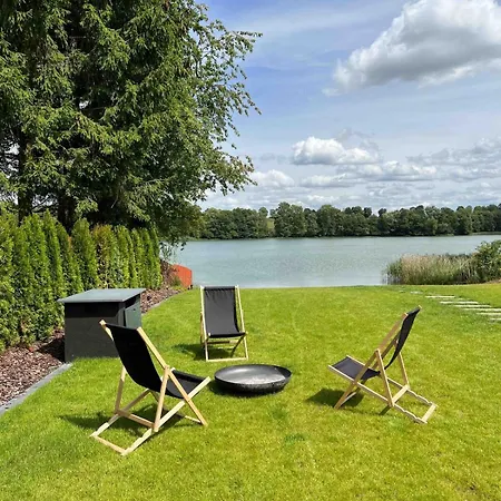 Holiday home House Borowe