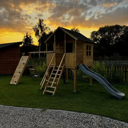 House Holiday home