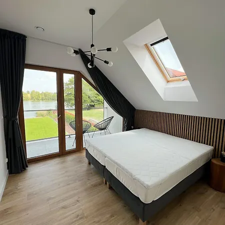 Prázdninový dům House *