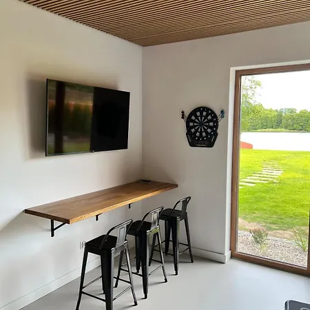 Holiday home House