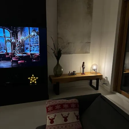 House Prázdninový dům *