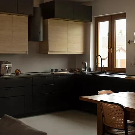 House Holiday home *