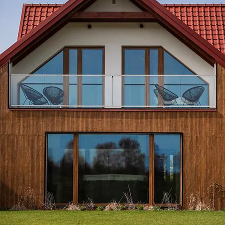 Prázdninový dům House