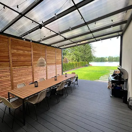 House Holiday home *