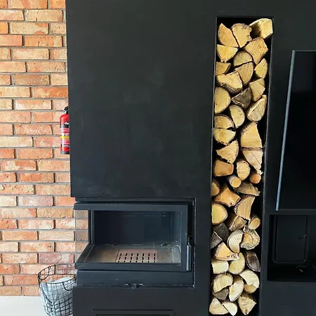 House Дом отдыха