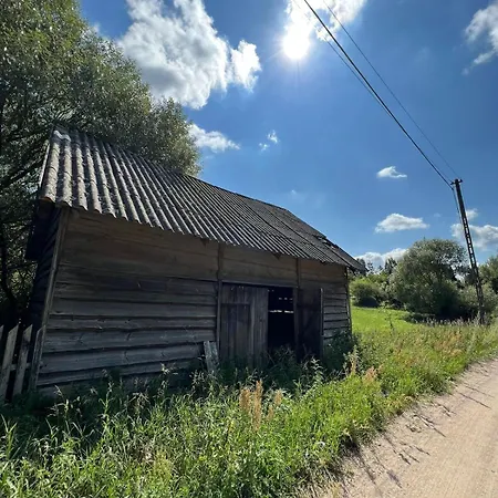 Дом отдыха House Borowe