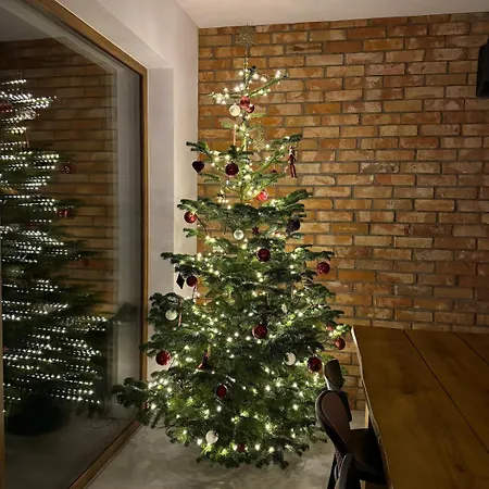 Holiday home House