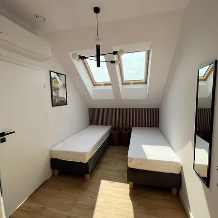 House Holiday home *