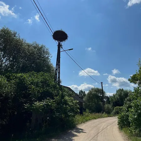 House Prázdninový dům