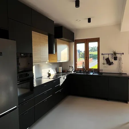 House Prázdninový dům *
