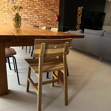 Prázdninový dům House *